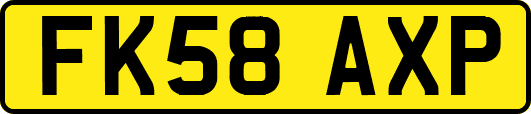 FK58AXP