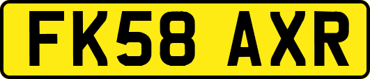 FK58AXR