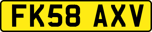 FK58AXV