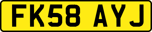 FK58AYJ
