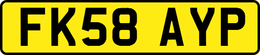 FK58AYP