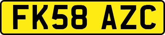 FK58AZC
