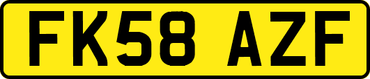 FK58AZF