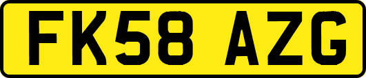 FK58AZG