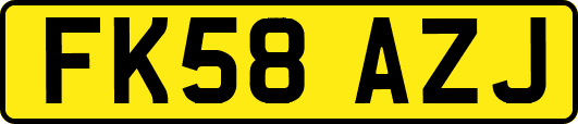 FK58AZJ