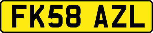 FK58AZL
