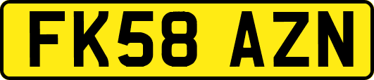 FK58AZN