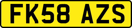 FK58AZS