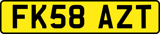 FK58AZT