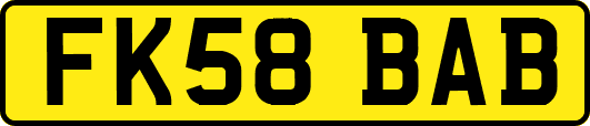 FK58BAB