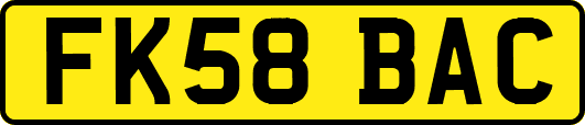 FK58BAC