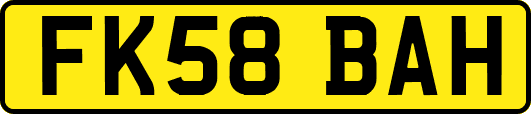 FK58BAH