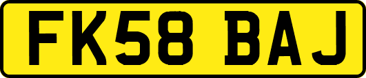 FK58BAJ