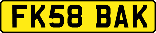 FK58BAK
