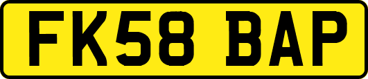 FK58BAP