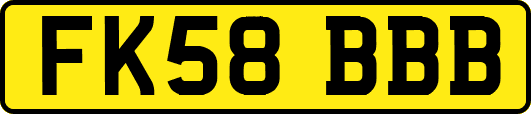 FK58BBB