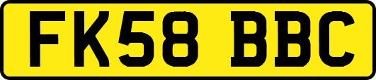 FK58BBC