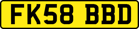 FK58BBD