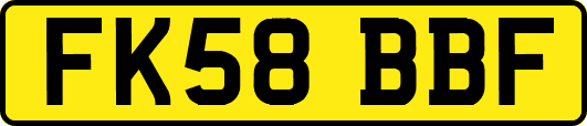 FK58BBF