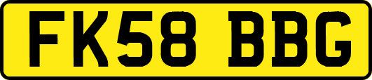 FK58BBG