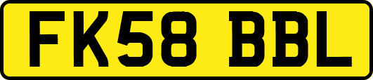 FK58BBL