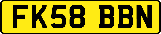 FK58BBN