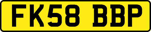 FK58BBP