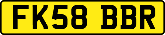 FK58BBR