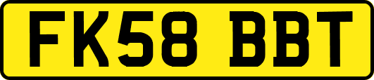 FK58BBT