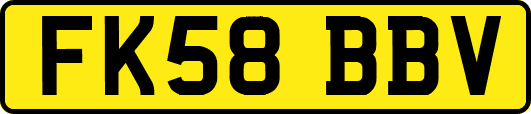 FK58BBV