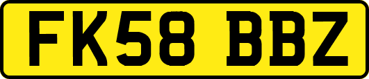 FK58BBZ