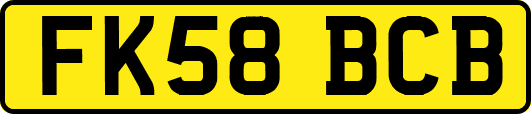 FK58BCB