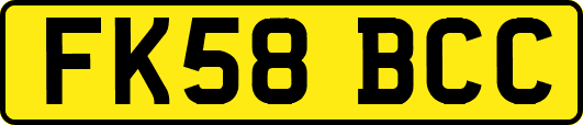 FK58BCC