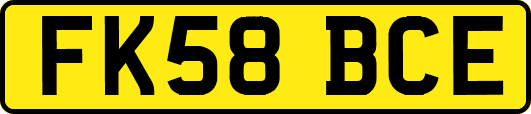 FK58BCE
