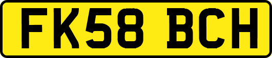 FK58BCH