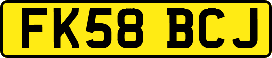 FK58BCJ