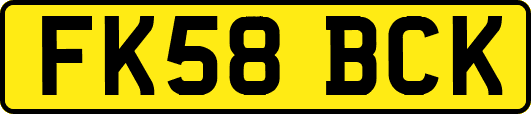 FK58BCK