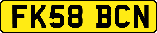 FK58BCN