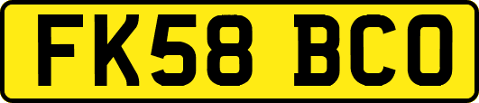 FK58BCO
