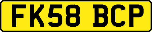 FK58BCP