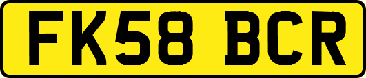 FK58BCR