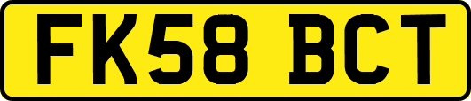FK58BCT