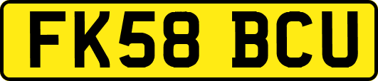 FK58BCU