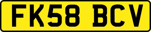 FK58BCV