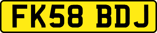 FK58BDJ