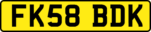 FK58BDK