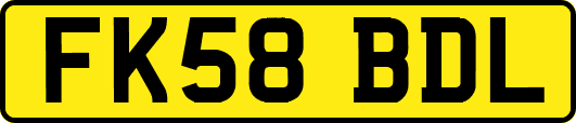 FK58BDL