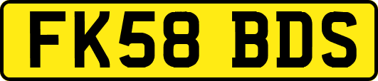 FK58BDS