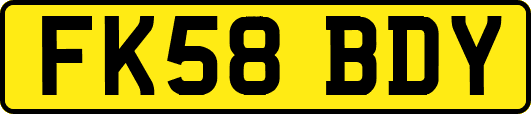 FK58BDY