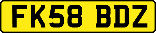 FK58BDZ